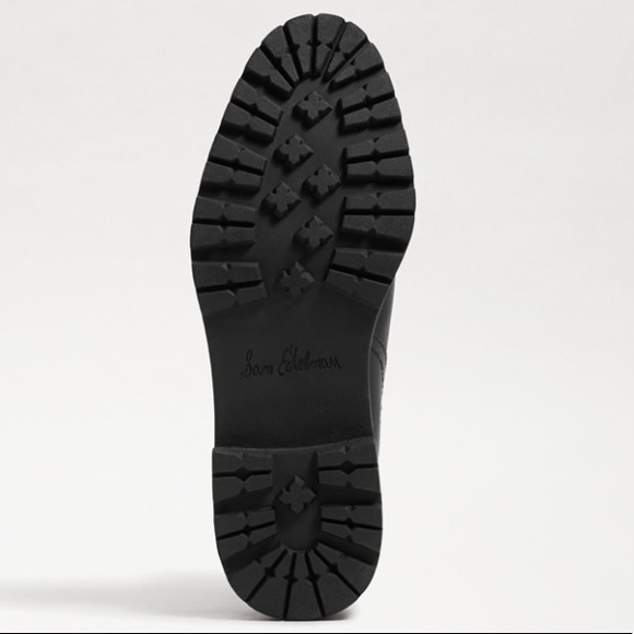 justina chelsea boot